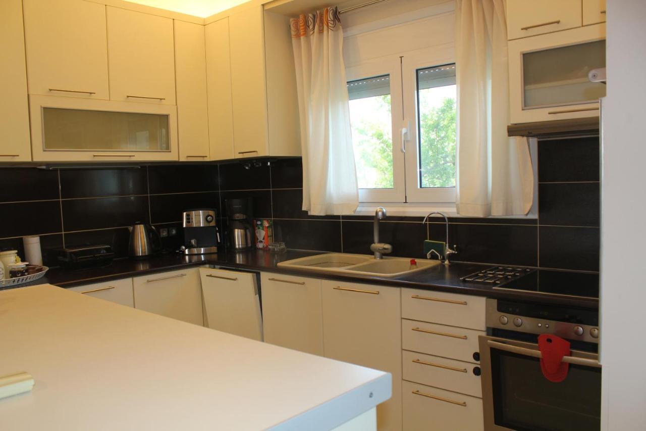 Willa Vap House Agios Andreas  Zewnętrze zdjęcie